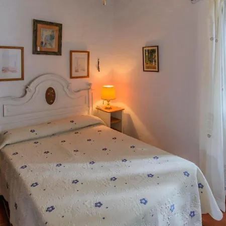 La Lomilla By Ruralidays Holiday home