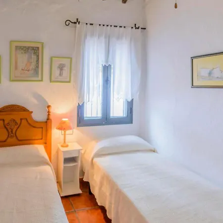 Holiday home La Lomilla By Ruralidays *